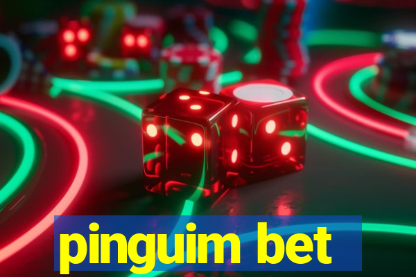 pinguim bet